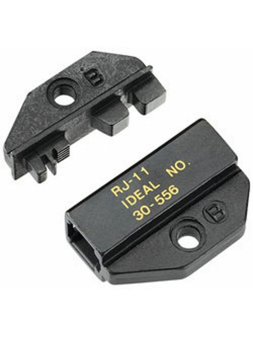 Product image for Ideal Industries 30-556 RJ11 Crimping Tool Frame Die Set