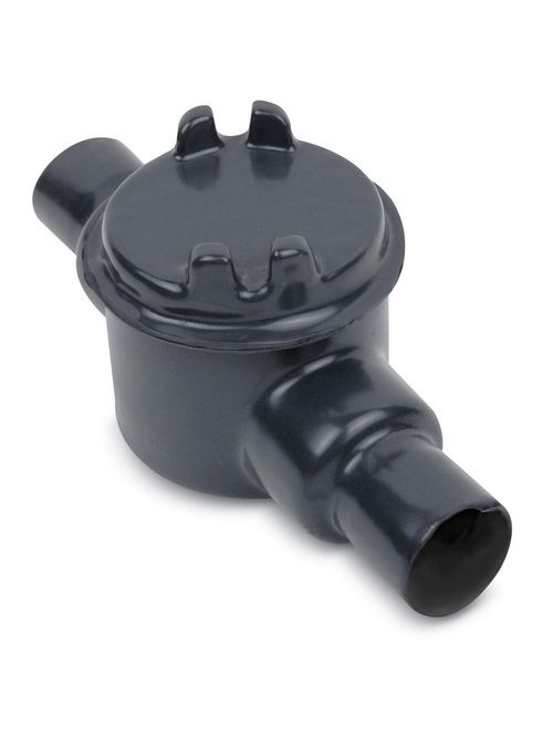 OC GUAC26SA-G CONDBOX ISHAPE 3/4IN OC GUAC26SA-G CONDBOX ISHAPE 3/4IN