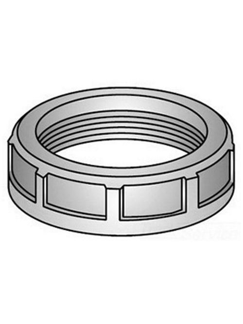 Product image for OZG A-600 6 IN THRD INSLG BSHG