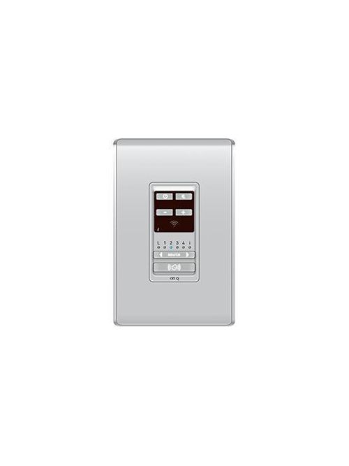 Product image for OnQ AU5009-TI LYRIQ STUDIO AMP KEYP