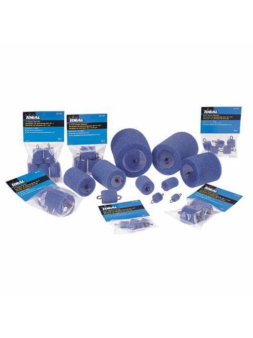 Ideal Industries 31-326 5 Inch Durable Foam Blower/Vacuum System Conduit Carrier Ideal Industries 31-326 5 Inch Durable Foam Blower/Vacuum System Conduit Carrier