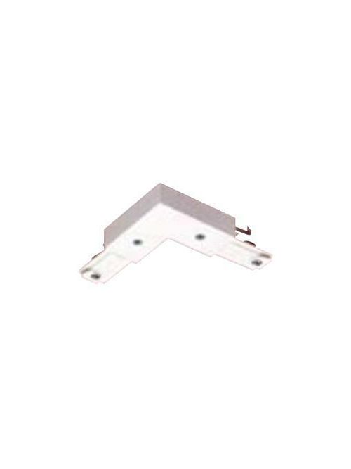 Product image for LOL 6050NAL ALUM BASIC L CONNECTOR