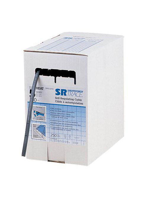 Product image for EZH SR82J750 SR TRACE 750 FT SPOOL