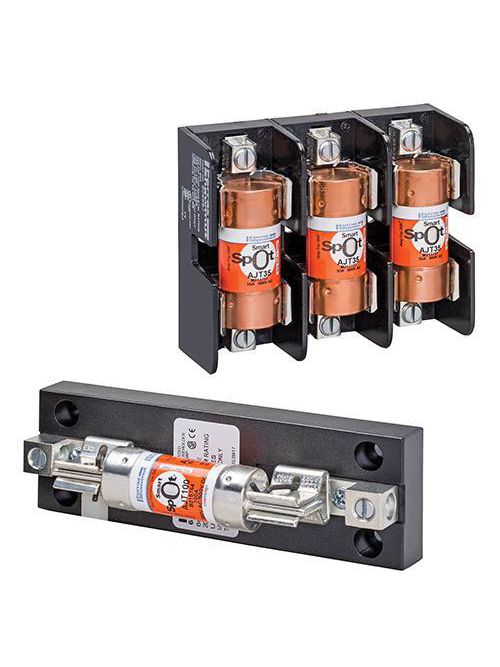 FERRAZ 60322J 600V 30A J 2P FUSE BL FERRAZ 60322J 600V 30A J 2P FUSE BL