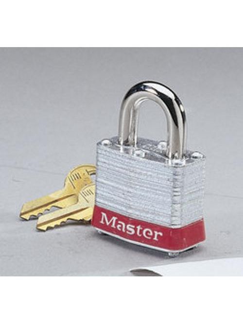 Ideal Industries 44-906 3/4 Inch Hasp Clearance 9/32 Inch Hasp Diameter Steel Case Padlock Ideal Industries 44-906 3/4 Inch Hasp Clearance 9/32 Inch Hasp Diameter Steel Case Padlock