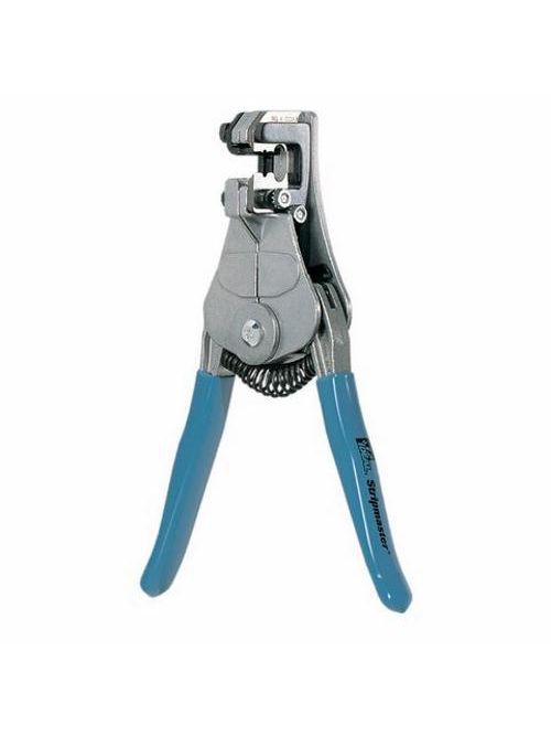 Product image for Ideal Industries 45-282 Quad Shield Coaxial Cable Stripper