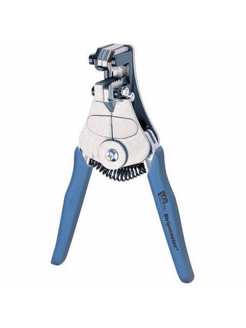 Ideal Industries 45-292 22 to 10 AWG Spring Action Wire Stripper Ideal Industries 45-292 22 to 10 AWG Spring Action Wire Stripper