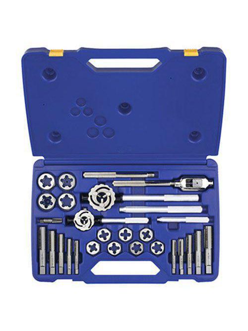 SBD 97094ZR TAP + DIE 25PC SET FRAC | Cooper Electric