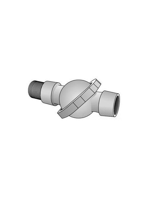 Product image for OZG UNAM-50 1/2 IN SWIVEL UNION W/N