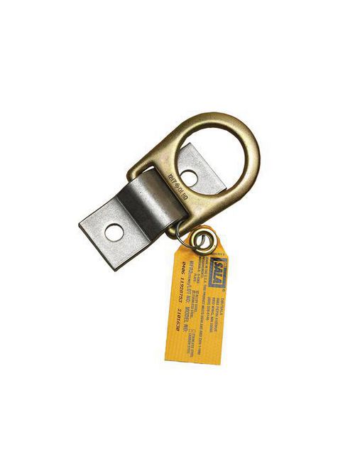 Product image for 3M 2101630 D-RING,ANCHOR PLATE ASSYSS