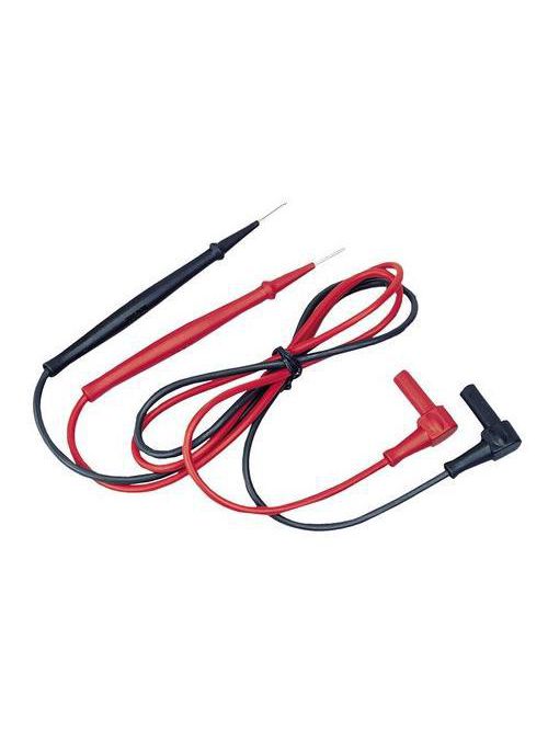 Product image for Ideal TL-102 Silicone Test Leads