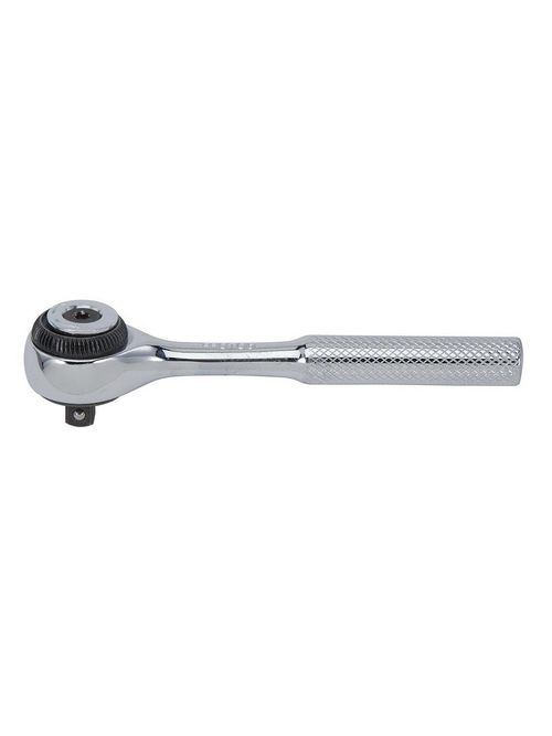 Product image for Proto J5452F 1/2" Drive Round Head Ratchet 9-3/8"