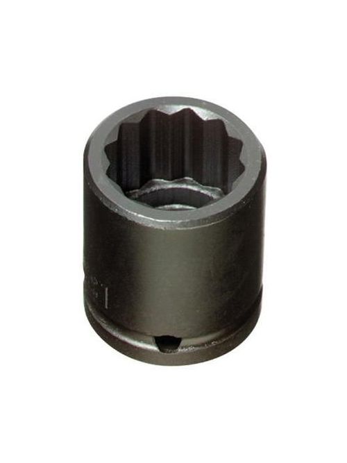 Product image for Proto J7413MT Impact Socket 1/2" Drive 13mm 12 Pt