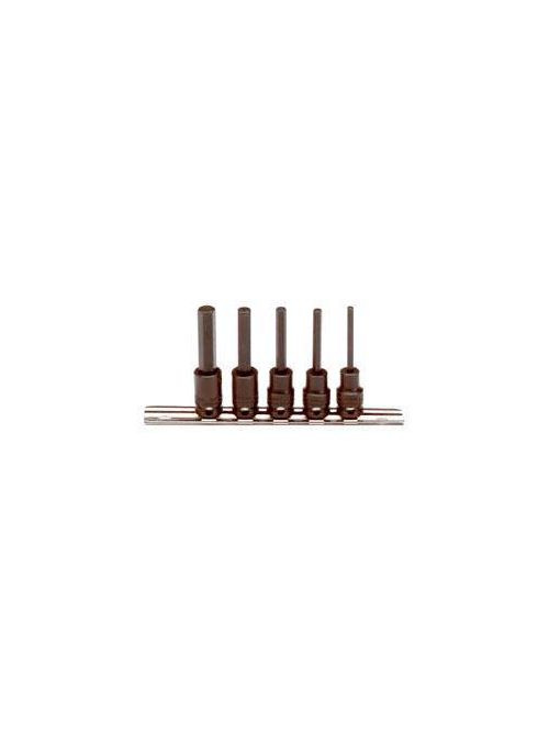 Product image for Proto J72252 Set Skt Imp 3/8Dr 5Pc Met