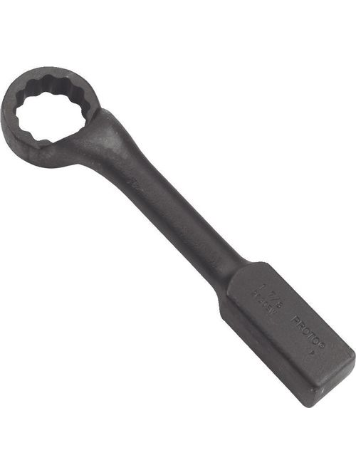 Product image for Proto J2632SW 2" 12 Pt. Heavy-Duty Offset Striking Wrench