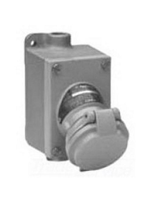 Product image for Appleton CPS152111 20A 2W3P RECEPT EXPL