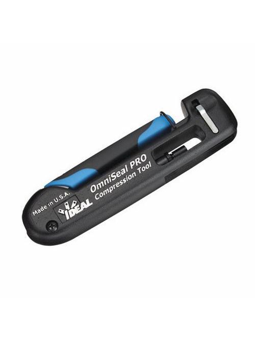 Product image for Ideal Industries 30-603 Compression Tool