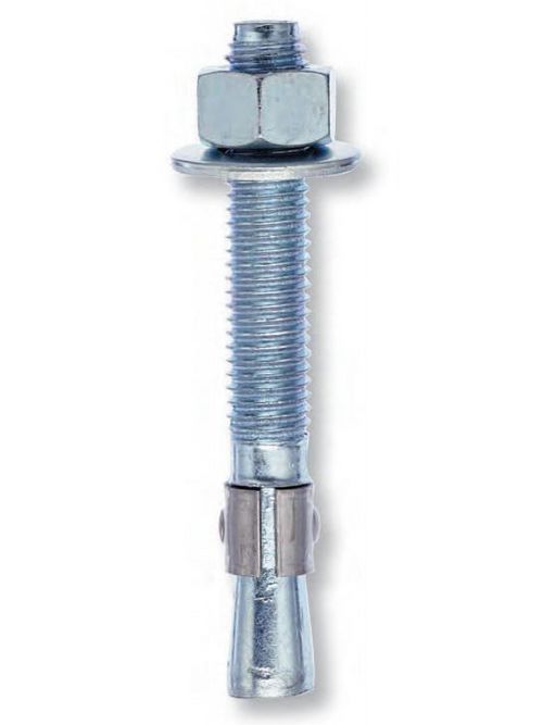 Product image for Ideal Industries 35-9312 6 Inch Phillips-Tip Screwdriver