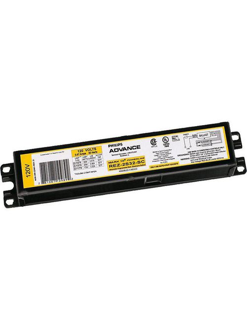 Product image for ADV REZ3S32SC35M ELE DIM BALLAST (3