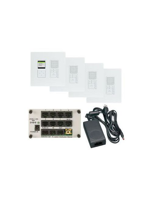 OnQ IC7400LA SELECTIVE CALL 4 LOC R OnQ IC7400LA SELECTIVE CALL 4 LOC R
