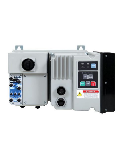Product image for Ideal 61-086 Vol-Con XL Voltage/Continuity Tester, 6-600V AC/DC