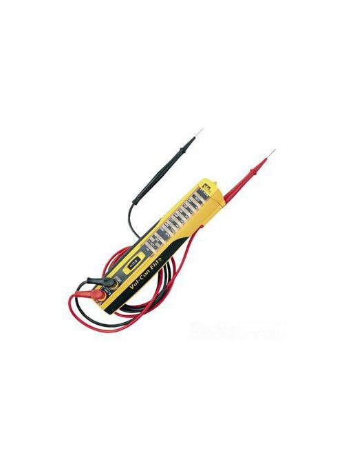 Product image for Ideal 61-090 Vol-Con Elite Digital Voltage Tester 24-600VAC, 6-220VDC