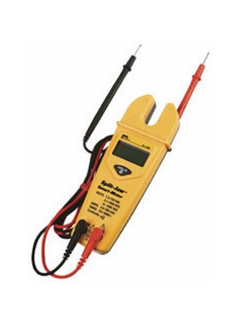 Product image for Ideal 61-096 Automatic Split-Jaw™ Smart Meter