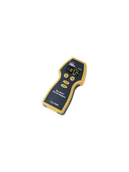 Product image for Ideal Industries 61-165 12/15/20 Amp Shared Neutral AFCI Circuit Analyzer