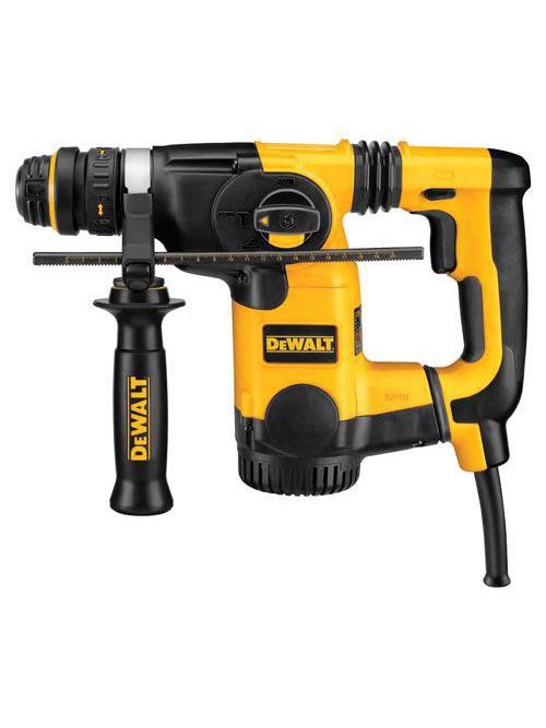 DIT D25324K SDS Rotary Hammer Kit,D Product image for DIT D25324K SDS Rotary Hammer Kit,D