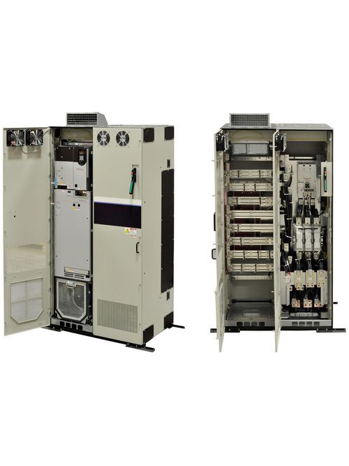 Product image for Ideal Industries 61-958 600 VAC/VDC Rotating Display/Inductive Clamp/Battery Audible Circuit Tracer Receiver