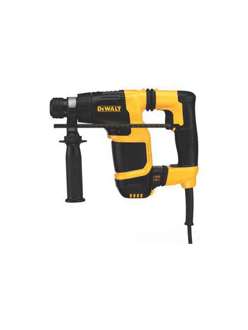 Product image for DEW D25052K 230V ROTARY HAMMER