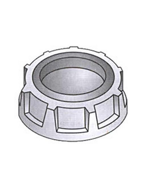 Product image for OZG 3-600 6 IN CAPPED BUSHING