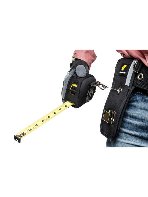 Product image for 3M 1500099 3M DBI-SALA Medium Tape Measure Sleeve 1500099, 1 EA