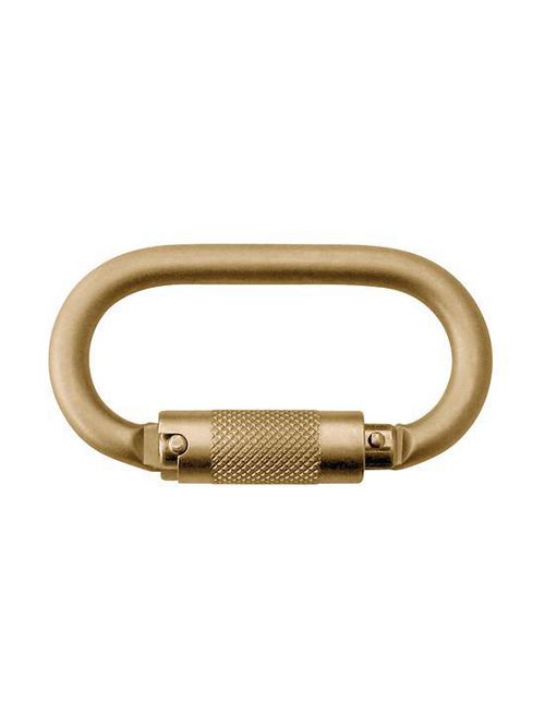 Product image for CAPSAF 3100107 CONNECTOR ASSY HARN HARNESS CONNECTROR ASSEMBLY FOR FIXED D RING HARNESSES FOR T