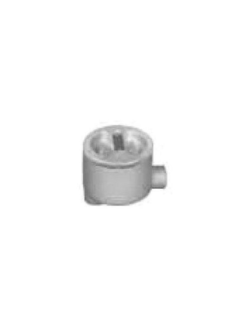 Product image for Appleton GRHLB75 UNILET 3/4 W/COVER