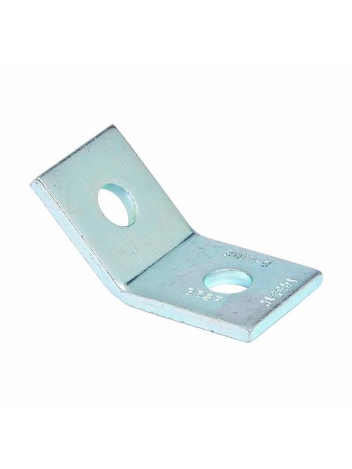 B-LINE B327GRN TWO HOLE O SHORT AGL B-LINE B327GRN TWO HOLE O SHORT AGL