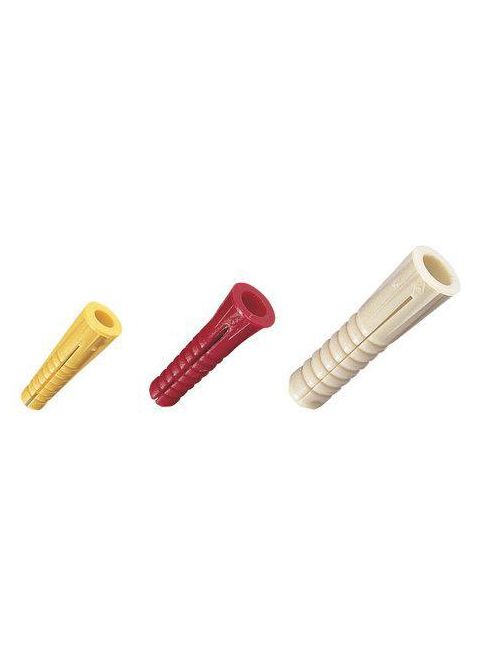 Product image for IDEAL 90-041 FLNG ANCHOR YELLOW 6-8-10