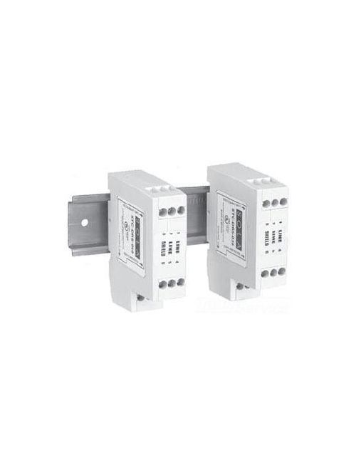 Product image for SHD STC-DRS-232 DIN RAIL SINGLE PAI