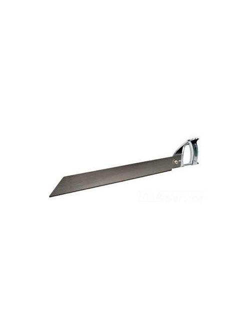 Product image for Greenlee 322-018 18" PVC V-Tooth Saw