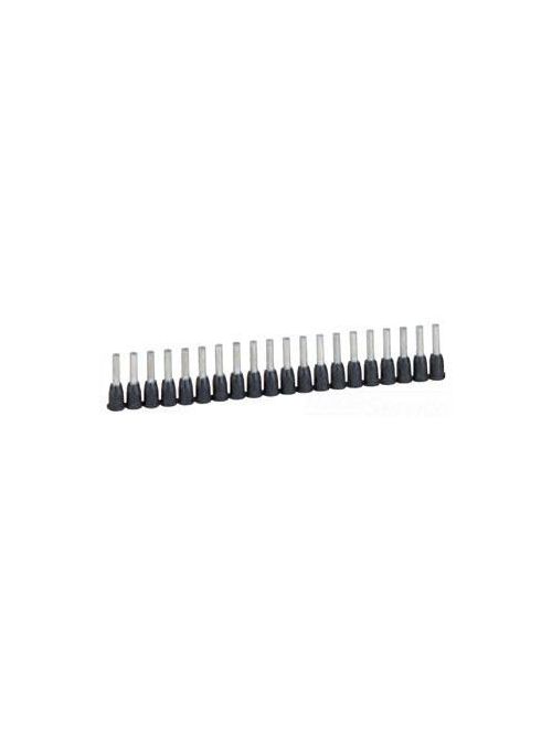 Product image for P&S 37664 STARFIX BLACK 1000PK