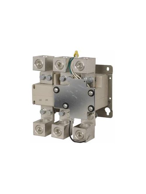 Product image for Cutler-Hammer ZEB-XCT600 XT IEC Power Control