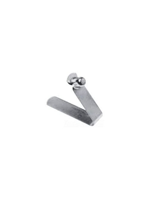 Product image for McGill 9260 Spring Clip & Button for Lamp Changer Poles
