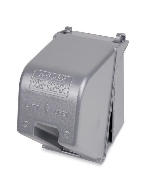 Product image for RD CKLSVU-R WIU XDUTY CVR 3 1/4 VER