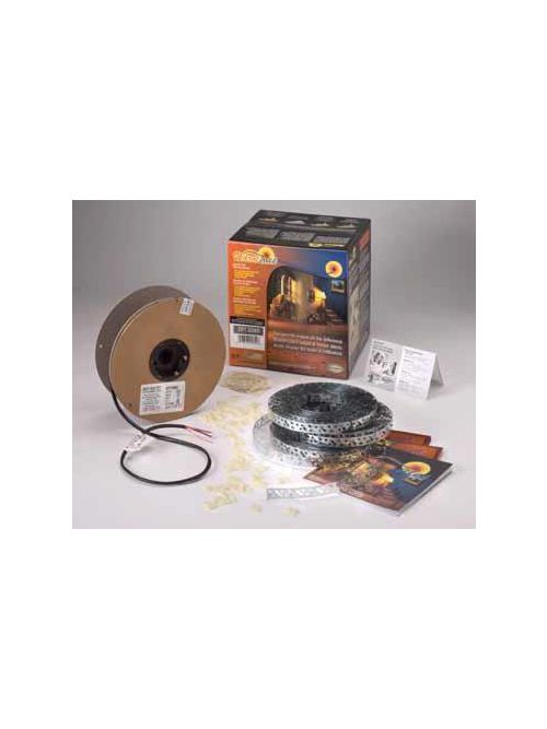 Product image for EASY FT2118 240V 473FT FL WRM TILE