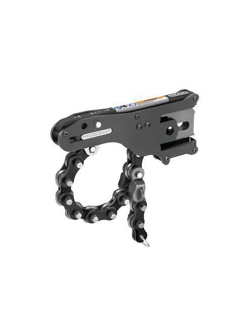 Product image for RDG 34403 CUTTER, PRESS SNAP SOIL P