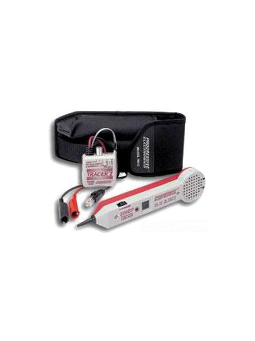 Product image for Greenlee 701K Standard Tone and Probe Kit