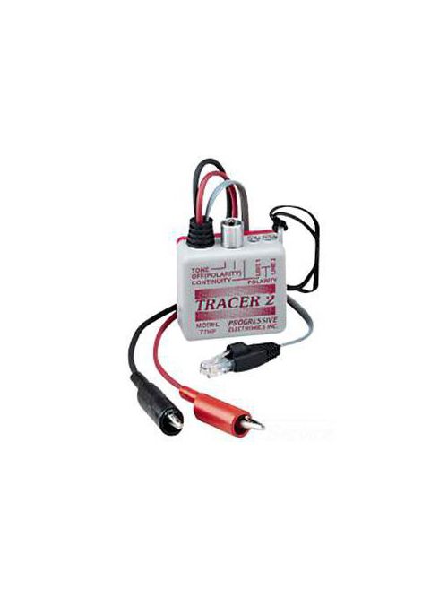 Product image for Greenlee 77HP Telecom Tone Generator