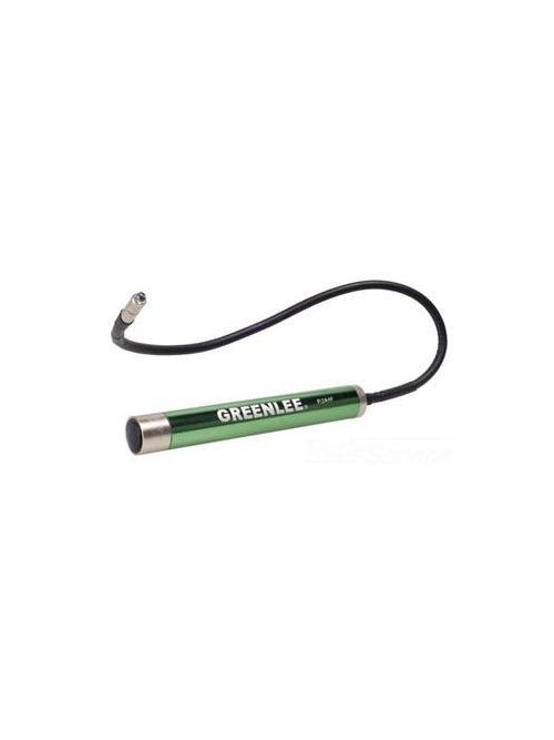 Product image for Greenlee FL2AAF Flexible LED Flashlight