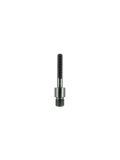 Greenlee 12097 3/8-24 x 5/8-18 x 3.06 Inch Adapter Screw Greenlee 12097 3/8-24 x 5/8-18 x 3.06 Inch Adapter Screw
