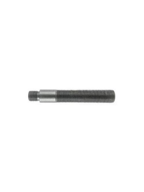Product image for Greenlee 12099 3/4 x 4-3/4" Knockout Punch Ball Bearing Adapter Screw